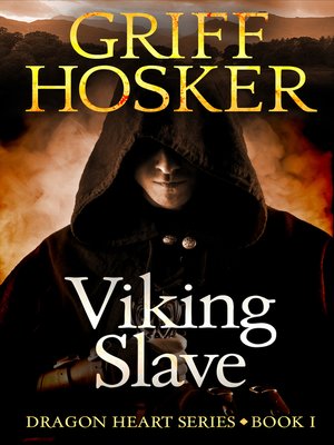 cover image of Viking Slave
